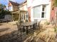 Thumbnail Semi-detached house for sale in Beer Road, Seaton, Devon