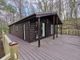 Thumbnail Mobile/park home for sale in Ambleside Road, Troutbeck Bridge, Windermere