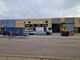 Thumbnail Warehouse for sale in Baird Road, Enfield