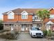 Thumbnail Terraced house to rent in Kingfisher Close, Harrow Weald