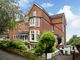 Thumbnail Flat for sale in Pevensey Road, St. Leonards-On-Sea