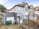 Thumbnail Semi-detached house for sale in Oakmere Road, Abbeywood