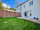 Thumbnail Town house for sale in Park Close, Poole