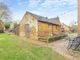 Thumbnail Cottage for sale in Main Street Great Brington, Northamptonshire