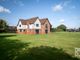 Thumbnail Detached house for sale in Chapel Road, Boxted, Colchester