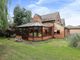 Thumbnail Detached house for sale in Tedd Pits Lane, Allesley, Coventry