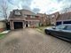 Thumbnail Detached house for sale in Gregory Mews, Waltham Abbey