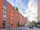 Thumbnail Flat to rent in Harrowby Street, London
