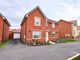Thumbnail Detached house for sale in Hedley Close, Tamworth