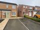 Thumbnail Semi-detached house for sale in Dan Y Cwarre, Carway, Kidwelly