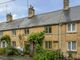 Thumbnail Terraced house for sale in Church Row, Shipton Oliffe, Cheltenham, Gloucestershire