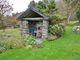 Thumbnail Detached house for sale in Llandrillo Road, Cynwyd, Corwen