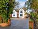 Thumbnail Detached house for sale in Newmarket Road, Royston