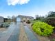 Thumbnail Bungalow for sale in The Croft, Ulgham, Morpeth