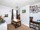 Thumbnail Terraced house for sale in Sheridan Terrace, Hove