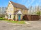 Thumbnail Semi-detached house for sale in Barleyfield Road, Horsford, Norwich