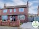 Thumbnail Semi-detached house for sale in Kings Road, Stockport