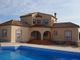Thumbnail Country house for sale in Vereda Del Pozo, Dolores, Alicante, Valencia, Spain