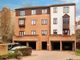 Thumbnail Flat for sale in Pages Lane, Uxbridge