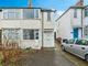 Thumbnail Semi-detached house for sale in Fourth Avenue, Luton, Bedfordshire