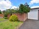 Thumbnail Bungalow for sale in Brays Close, Brinklow, Rugby