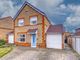 Thumbnail Detached house for sale in Chatsworth Road, Worksop