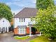 Thumbnail Detached house for sale in The Astors, Hockley, Essex