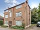 Thumbnail Flat for sale in Sandford Court, Aldershot