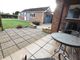 Thumbnail Detached house for sale in Ashberry Drive, Messingham, Scunthorpe