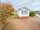 Thumbnail Property for sale in Three Star Park, Bedford Road, Lower Stondon, Henlow