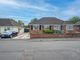 Thumbnail Semi-detached bungalow for sale in Rookery Drive, Rainford, St. Helens