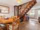 Thumbnail Semi-detached house for sale in Victoria Cottage, Albert Road, Ledbury, Herefordshire