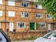 Thumbnail Flat to rent in Brodia Road, Stoke Newington, Hackney