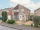 Thumbnail Detached house for sale in Ash Hayes Drive, Nailsea, Bristol