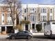 Thumbnail Terraced house to rent in St Lukes Road, Notting Hill, Kensington &amp; Chelsea