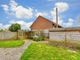 Thumbnail Detached bungalow for sale in Barnham Road, Eastergate, Chichester, West Sussex
