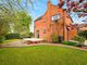 Thumbnail Detached house for sale in Buckland Road, Childswickham, Broadway, Worcestershire