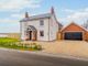 Thumbnail Detached house for sale in Fold Hill, Friskney, Boston, Lincolnshire
