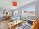 Thumbnail Flat for sale in Benhill Wood Road, Sutton