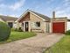 Thumbnail Detached bungalow for sale in Marlow Close, Wallingford