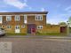 Thumbnail Semi-detached house for sale in Chattenden Lane, Chattenden, Rochester