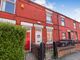 Thumbnail Terraced house for sale in Columbia Road, Prescot