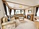 Thumbnail Mobile/park home for sale in Fell End Holiday Park, Hale, Milnthorpe