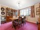 Thumbnail Detached house for sale in Woodlea Drive, Solihull