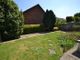Thumbnail Detached house to rent in Meadow View, Buntingford