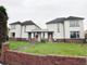 Thumbnail Detached house for sale in Llangyfelach Road, Penllergaer, Swansea