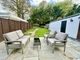 Thumbnail Detached bungalow for sale in Woodland Avenue, Hutton, Brentwood