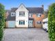 Thumbnail Detached house for sale in Brackendale Road, Camberley