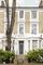 Thumbnail Flat to rent in Cambridge Gardens, North Kensington, London