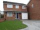 Thumbnail Detached house to rent in Hawks Farm Close, Hailsham